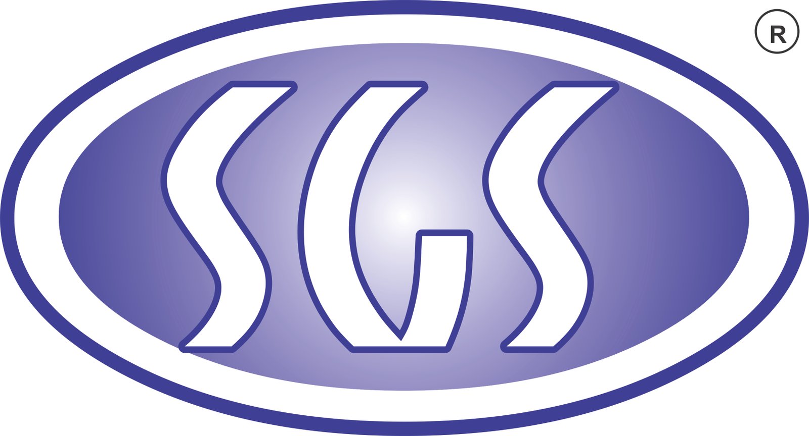 S.G.S. Steel Industries Logo